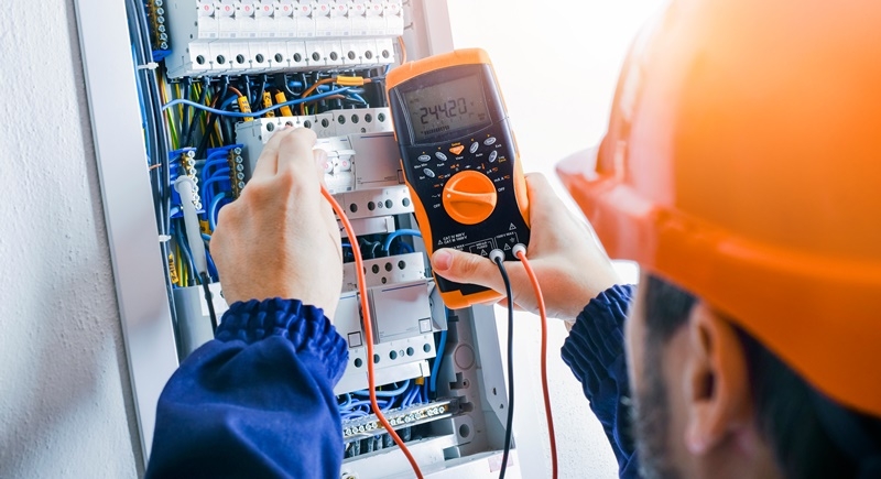 İslahiye Elektrikçi